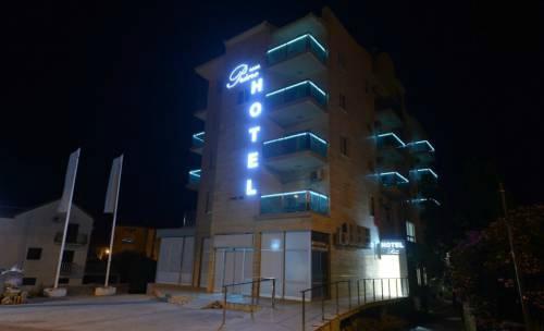 Hotel Princ-浴室