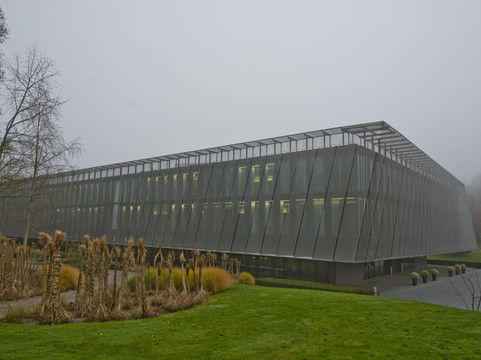 FIFA Headquarters-苏黎世必去景点