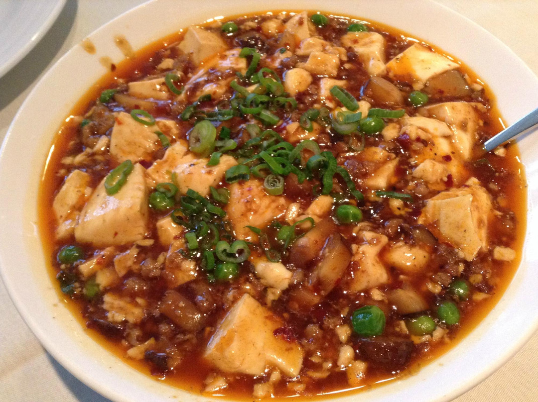 Beijing Chinese Dining