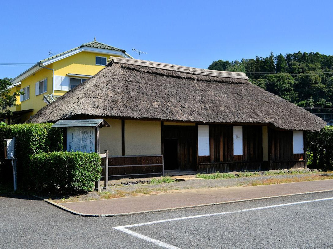 Hirugakojima Park-伊豆之国市必去景点