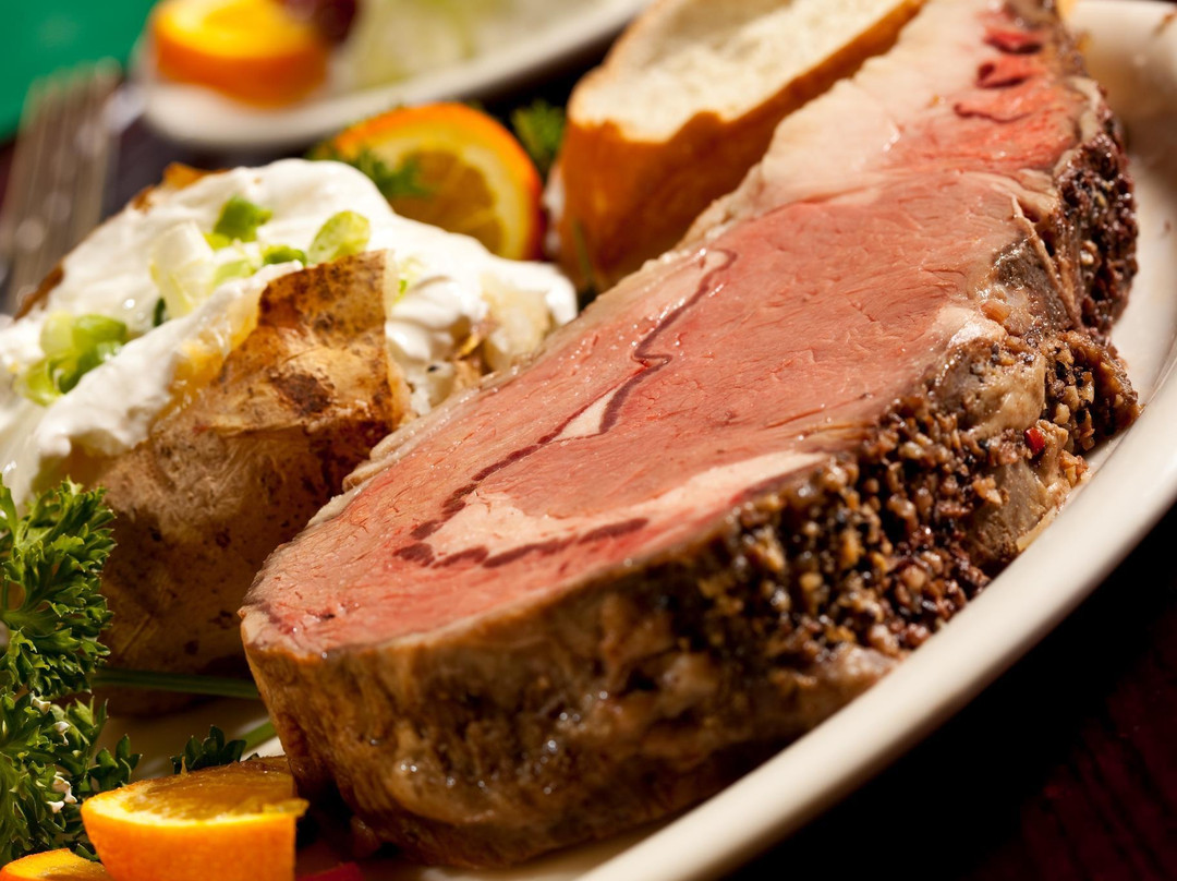 Florence餐馆和美食-Quincys Steak & Spirits