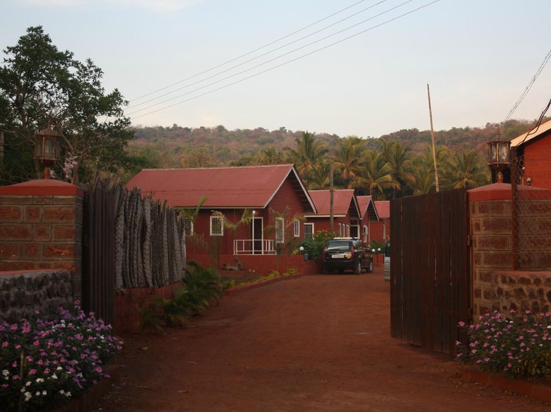 Valley Winds Luxury Villas
