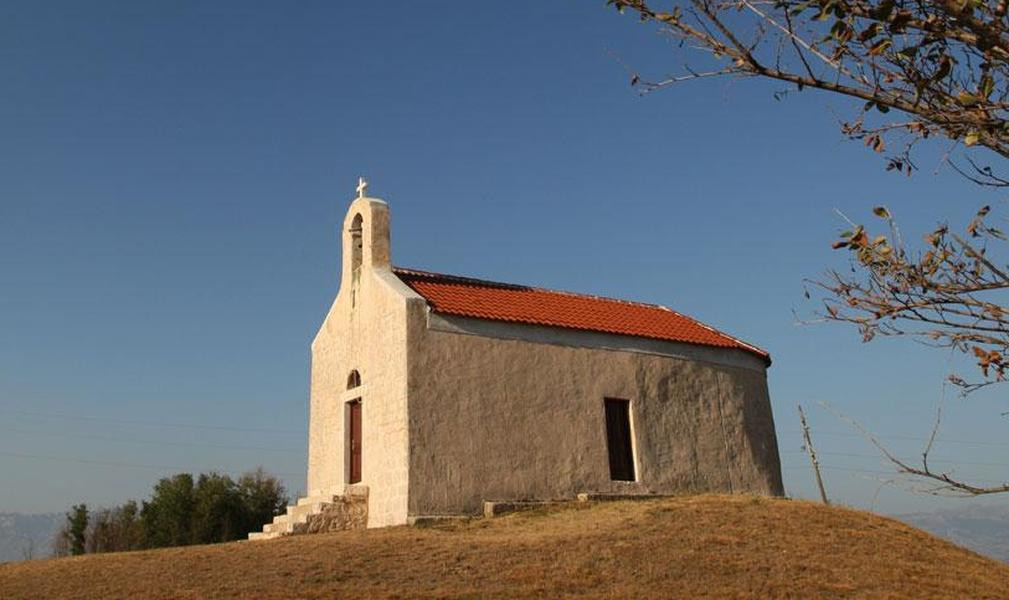 Church of Saint Vitus景点图片