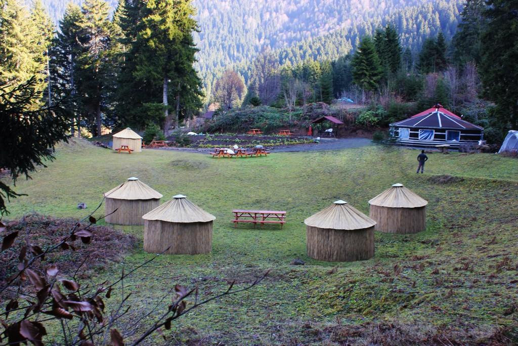 Livera Camping
