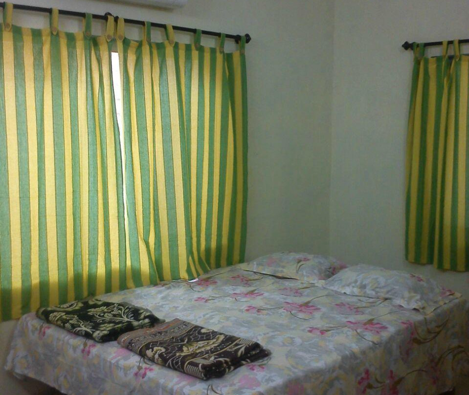 RamKamal Homestays主图