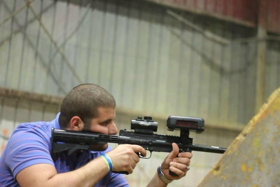 Battleground Orlando-奥兰多必去景点