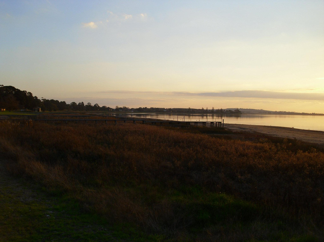 Lake Colac Holiday Park