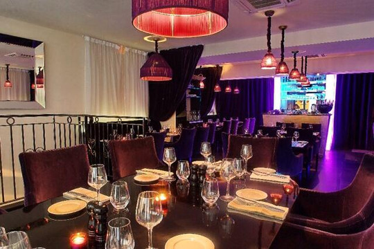 Le Confidentiel主图