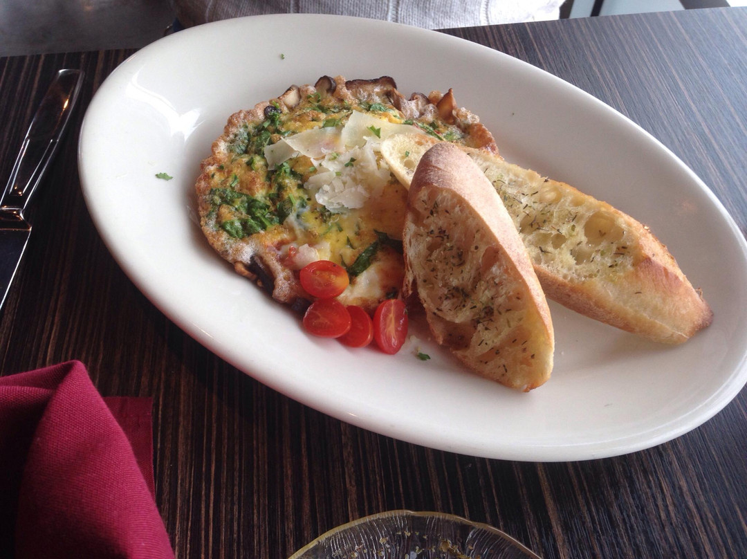 Ciao Ristorante + Enoteca