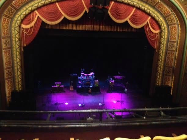 The Florida Theatre-杰克逊维尔必去景点