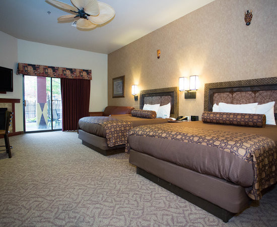 Kalahari Resorts & Conventions - Wisconsin Dells