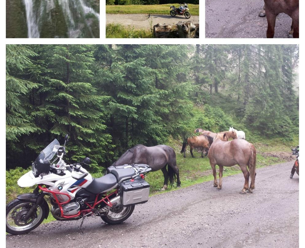 RideAdventure-布加勒斯特必去景点