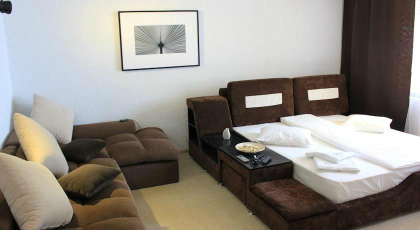 Steaua de Mare Luxury Apartments