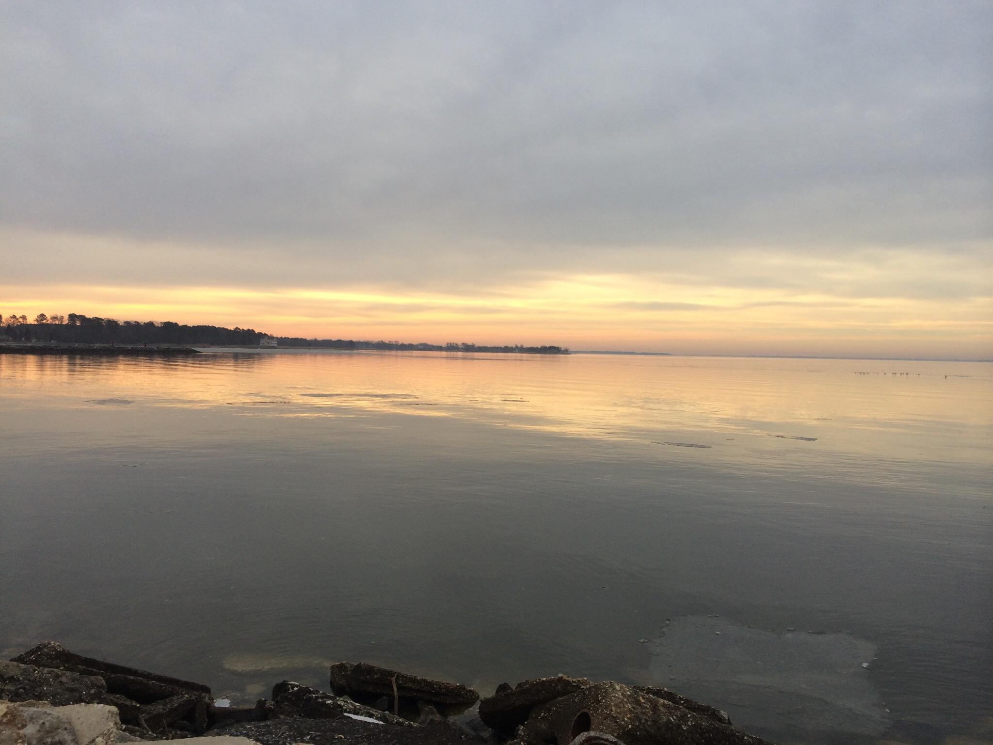 North Point Motel-客卧