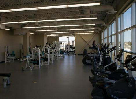 The Mile Zero Regional Multiplex-格里姆肖必去景点