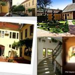 Vardarac酒店住宿-马克斯米连恩宾馆