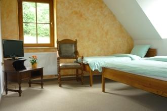 Pension U Lisku-官方