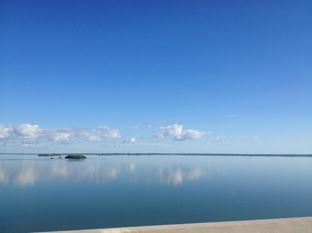 Summerland Marina Boat Rentals-Summerland Key必去景点