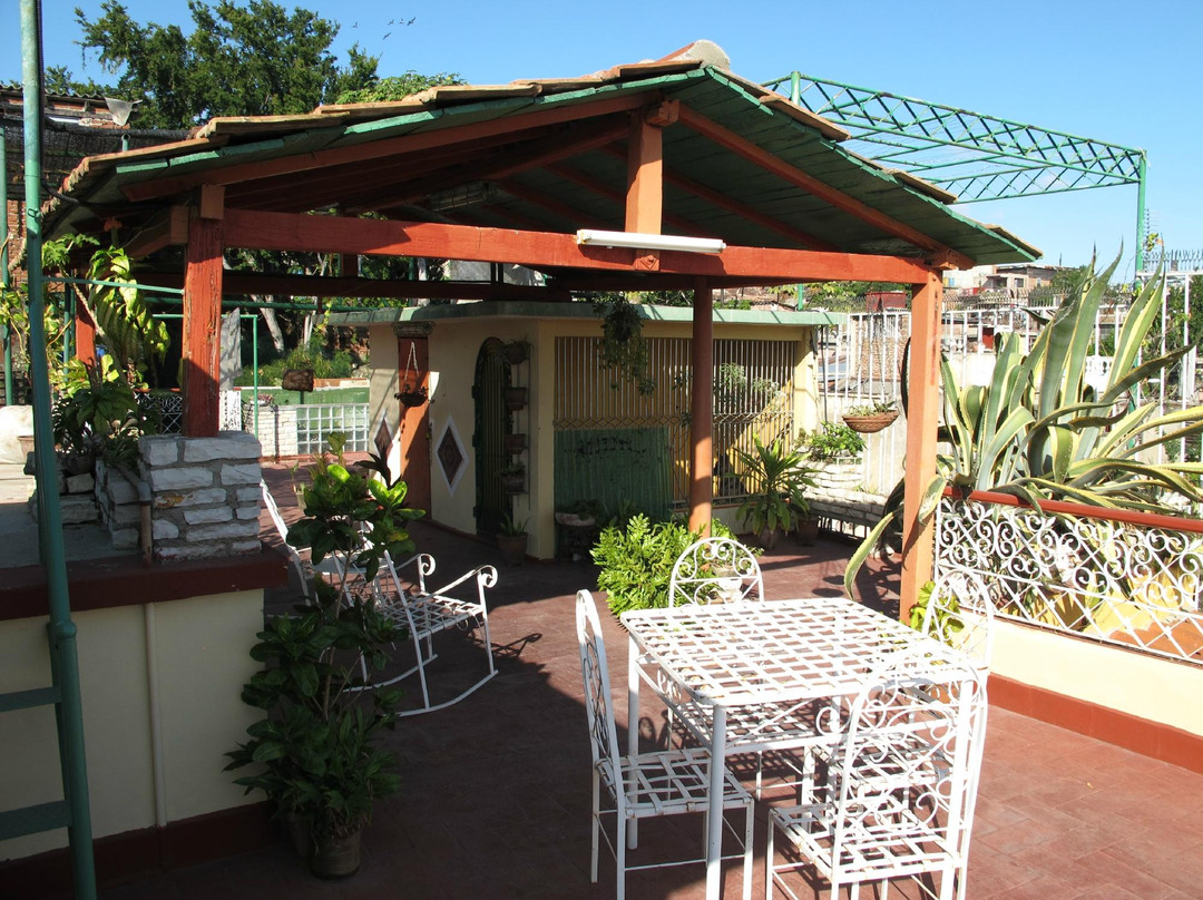 Bed and Breakfast Casa Villa Roma