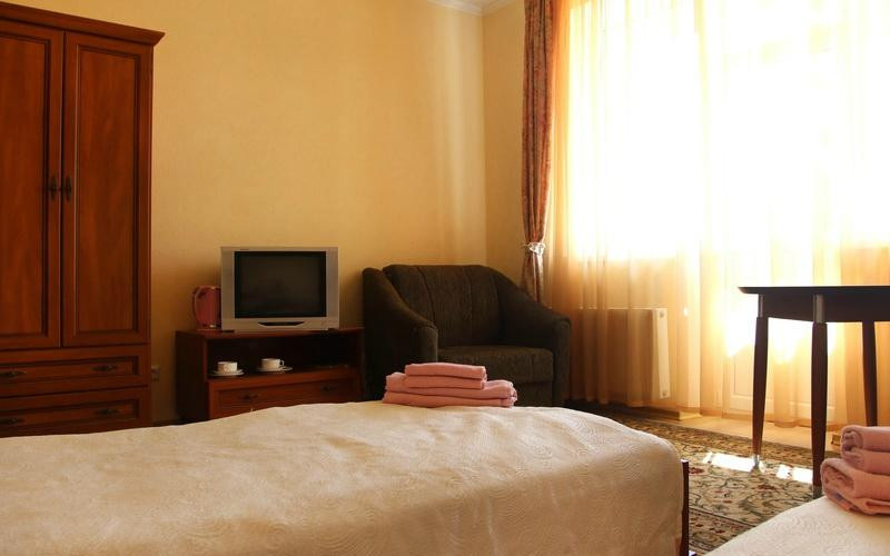 Sonyachny Health Complex