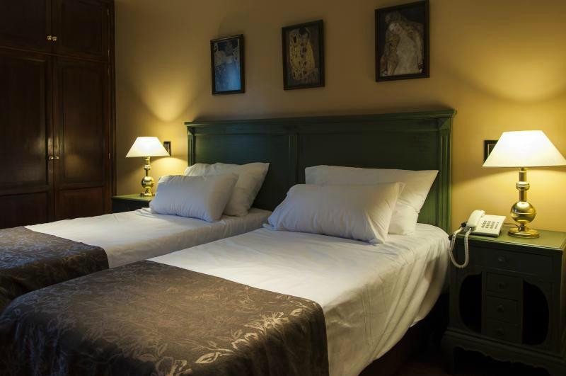 Villa Elisa酒店住宿-Hotel City Bell