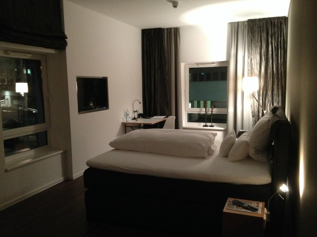 Hotel Lindenhof主图