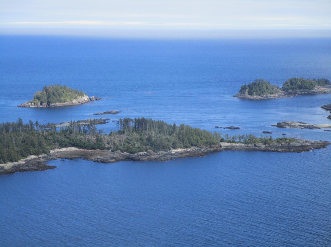 Haida Gwaii Discovery Day Tours-Masset必去景点