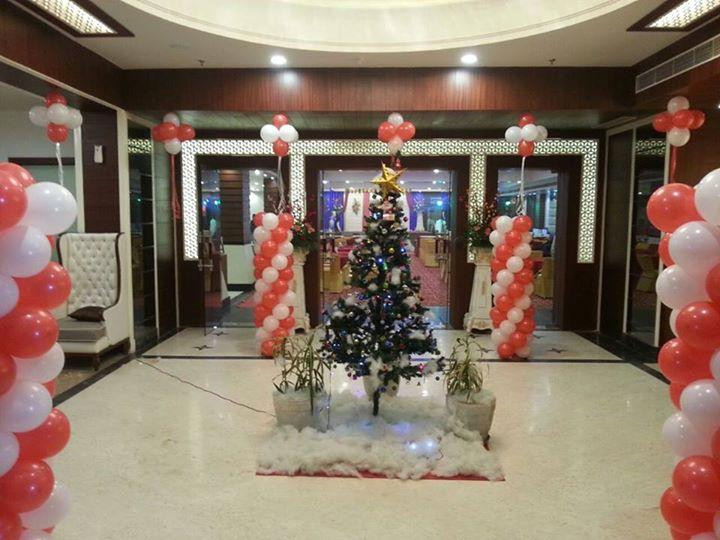 Hotel Sapphire主图