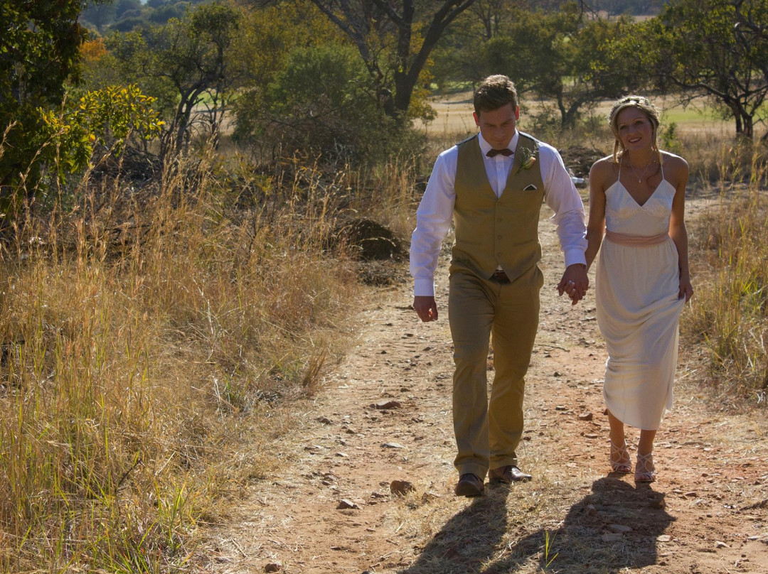 Winchado Guesthouse主图