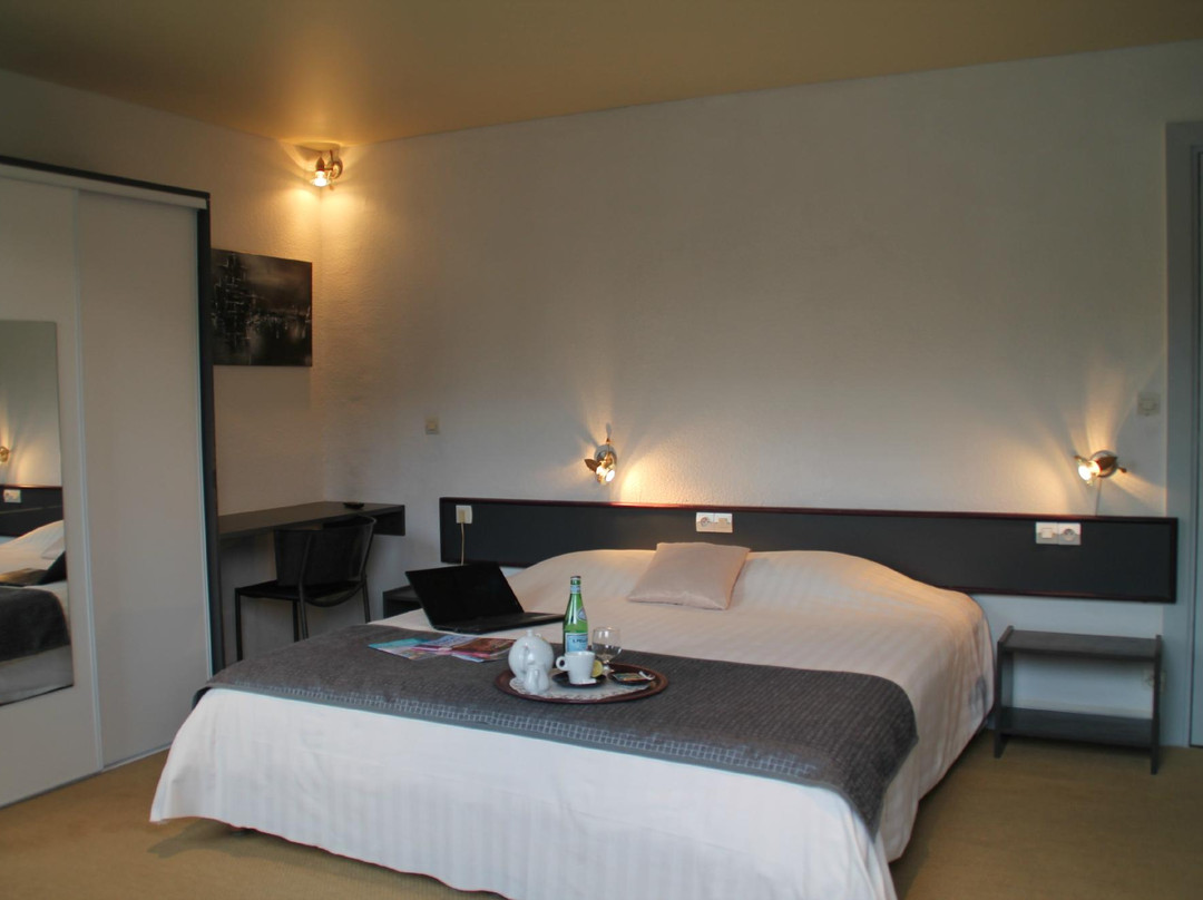 Hotel de la Mer主图