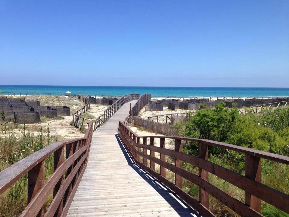 Camping Ermosa