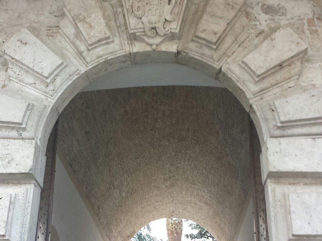 Pinacoteca Civica di Ascoli Piceno景点图片