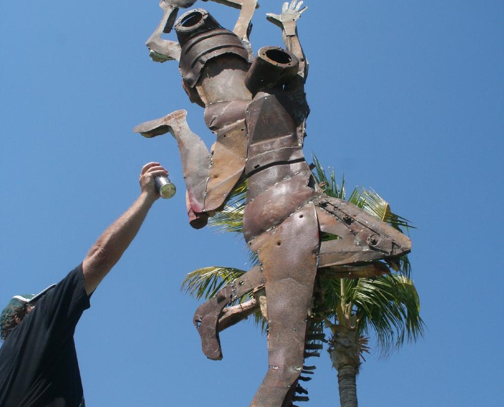 Norval Gallery-Derby必去景点