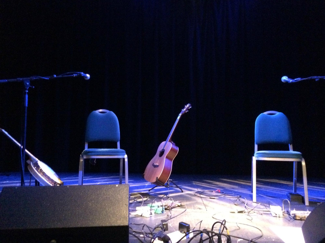 South Street Arts Centre
