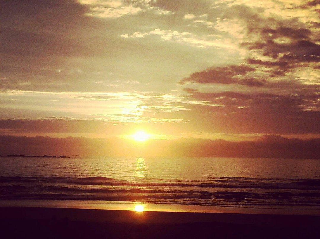 Barra Velha Beach-Cascavel必去景点