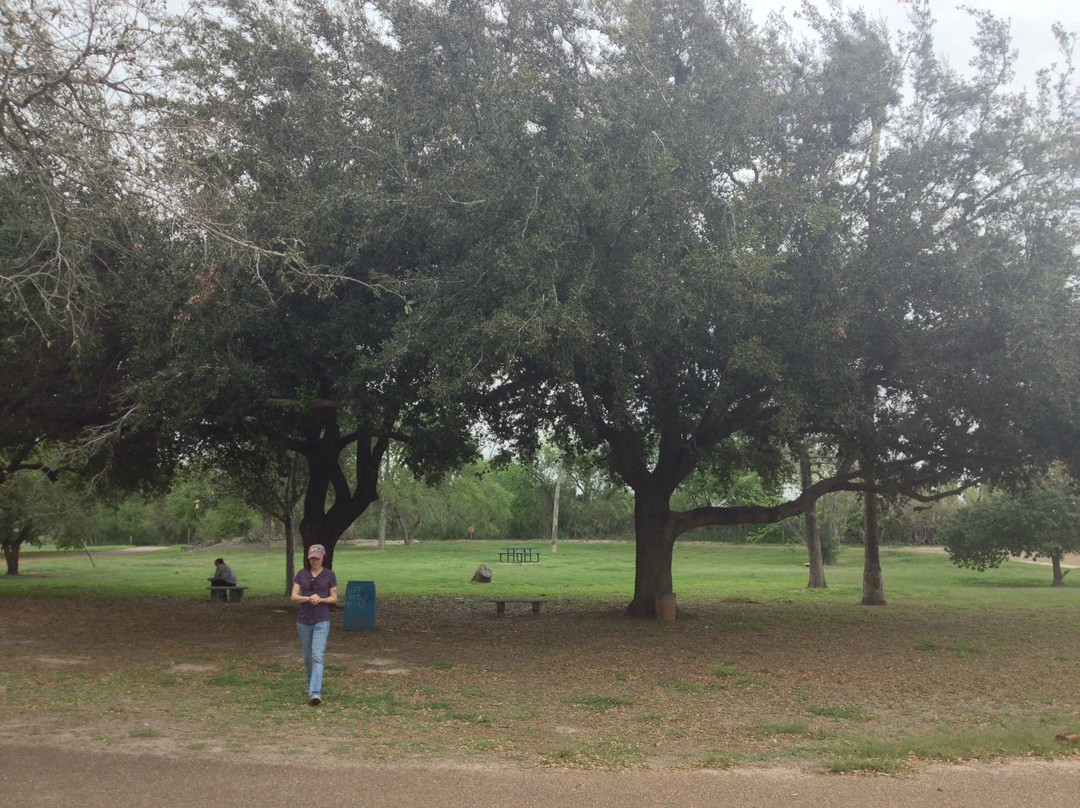 McAllen Nature Center-麦卡伦必去景点