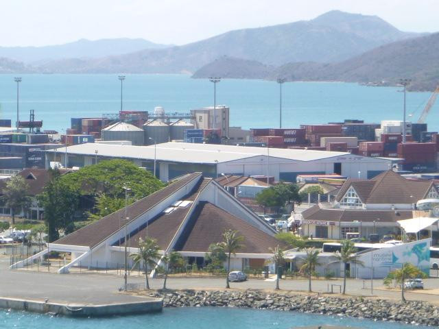 Le Musee Maritime de Nouvelle-Caledonie景点图片