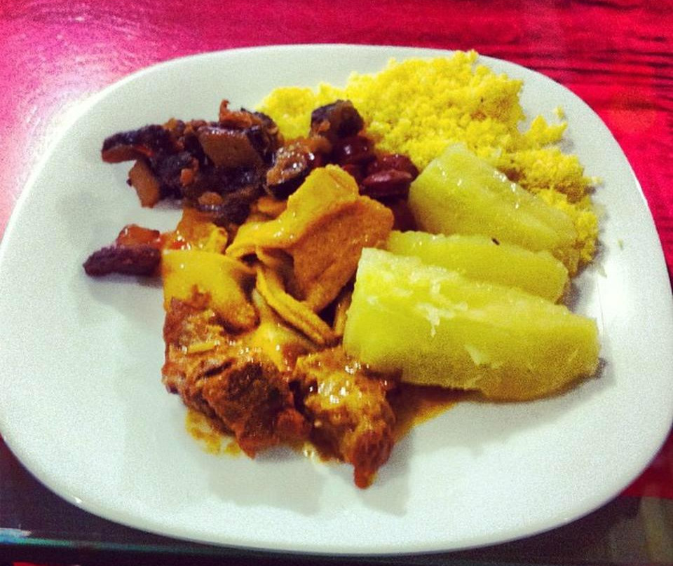 Panificadora Camacari