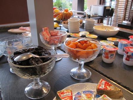 Hotel L'Ecureuil主图