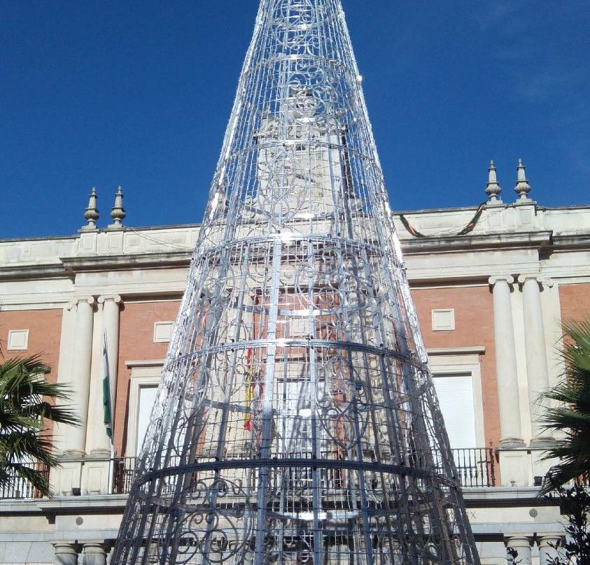 Ayuntamiento de Huelva景点图片
