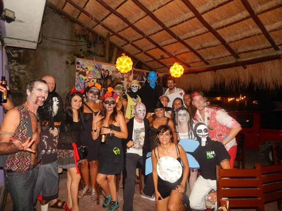 Ummagummabar-普拉亚德尔卡曼必去景点