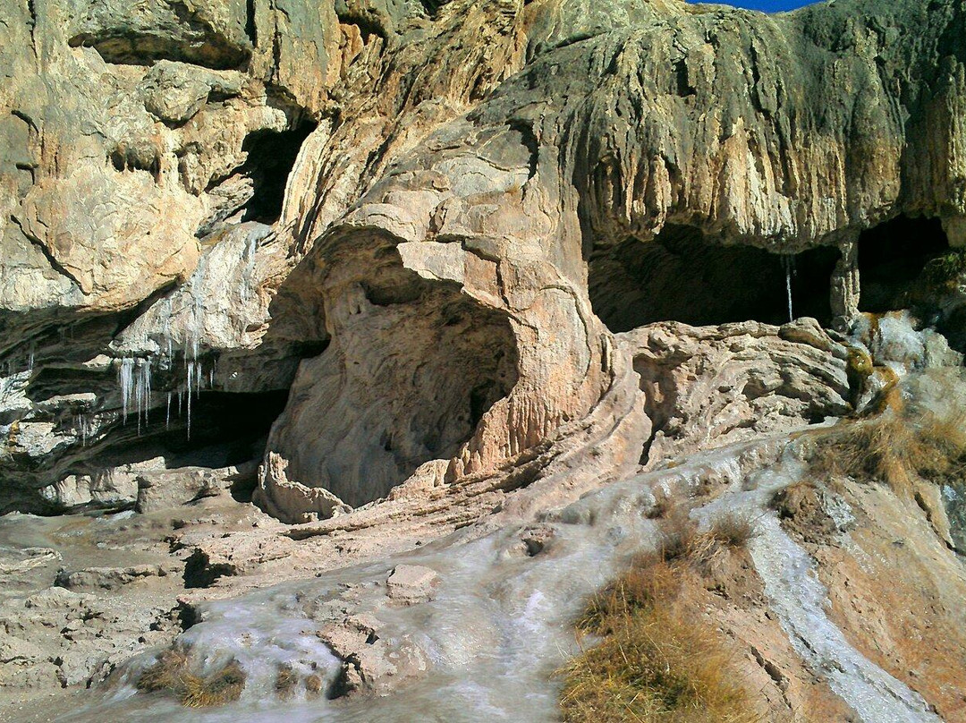 Jemez Mountains-Jemez Springs必去景点