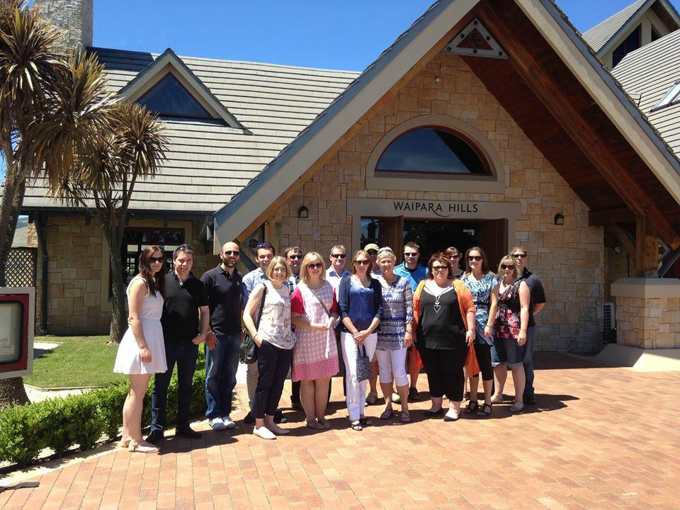 Waipara Private Wine Tour景点图片