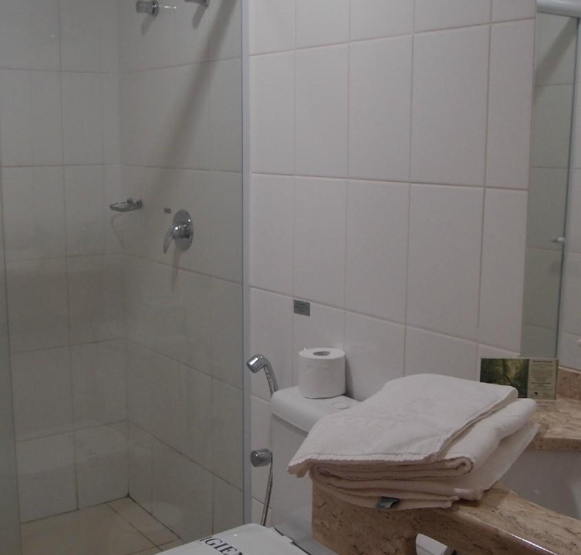 Hotel Onix Inn主图