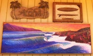 Haiku Style Gallery-海库必去景点