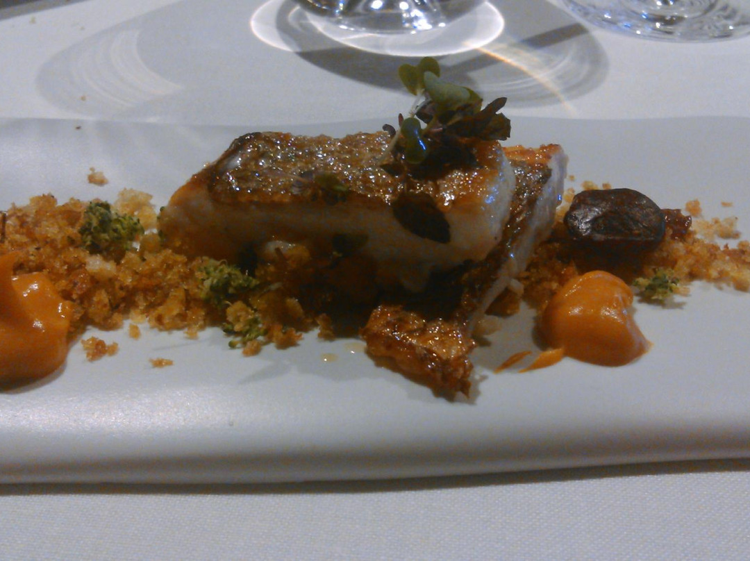 Sant Salvador de Torroella餐馆和美食-Restaurant to+