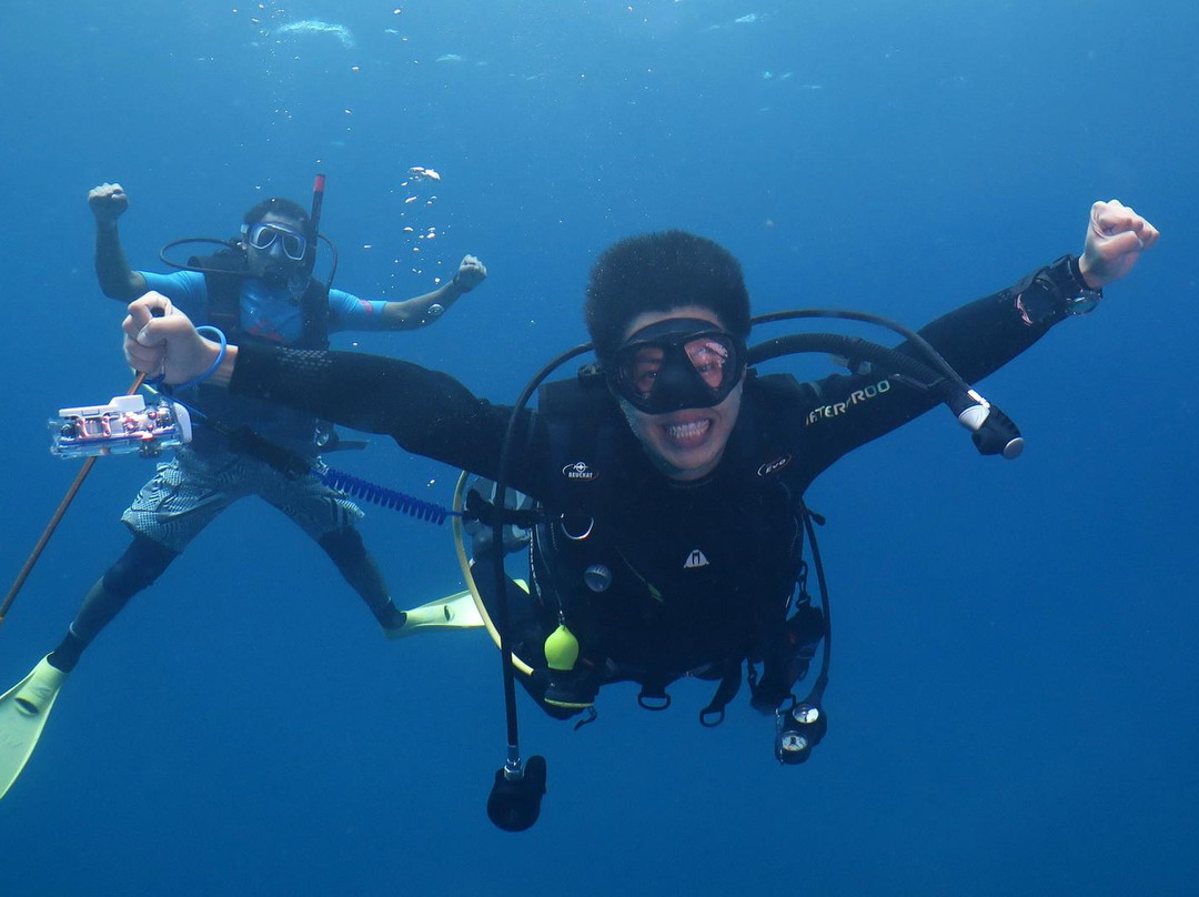 Premier Marine & Scuba Centre-古晋必去景点