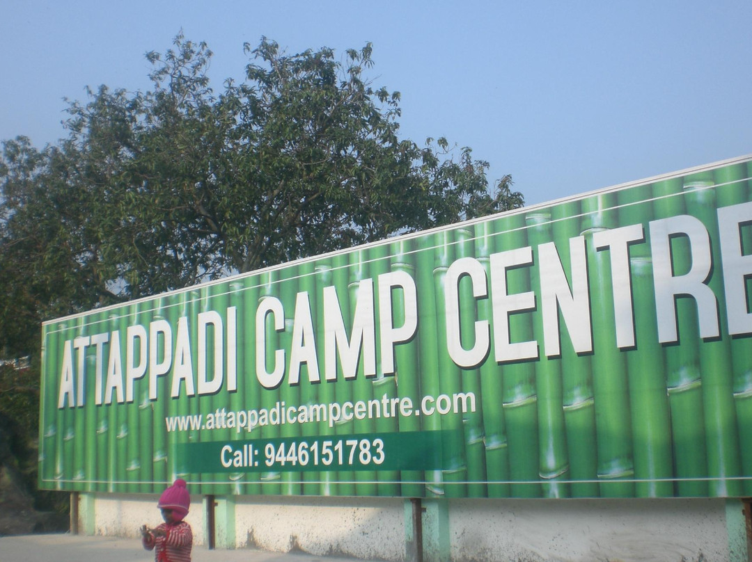 Attapadi Reserve Forest-Palakkad必去景点