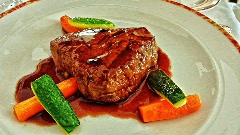 Barengo餐馆和美食-Arianna