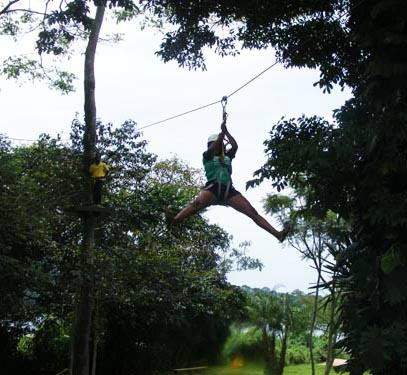 Lakeside Adventure Park-Mukono必去景点